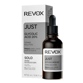 GLYCOLIC ACID 20%, 30 ML - MazenOnline